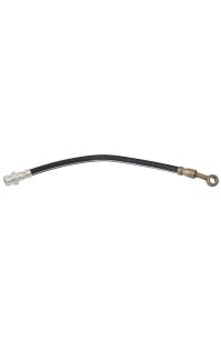 Tubo elastico del freno ABS
